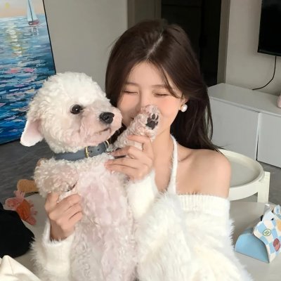 离幸福就差半步